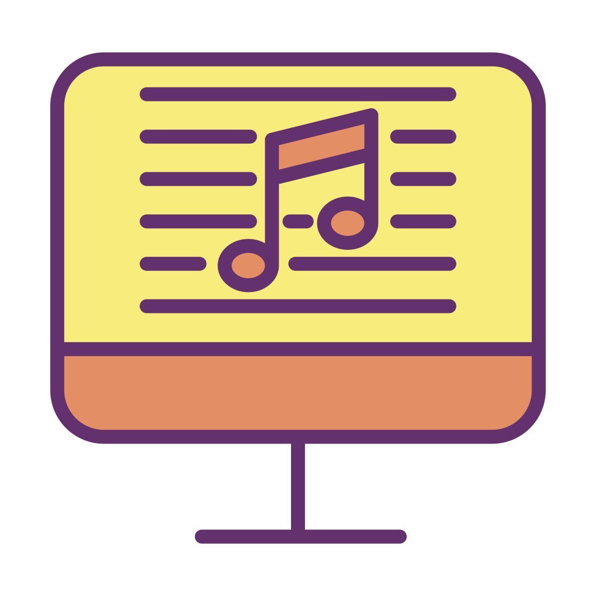 computer icon