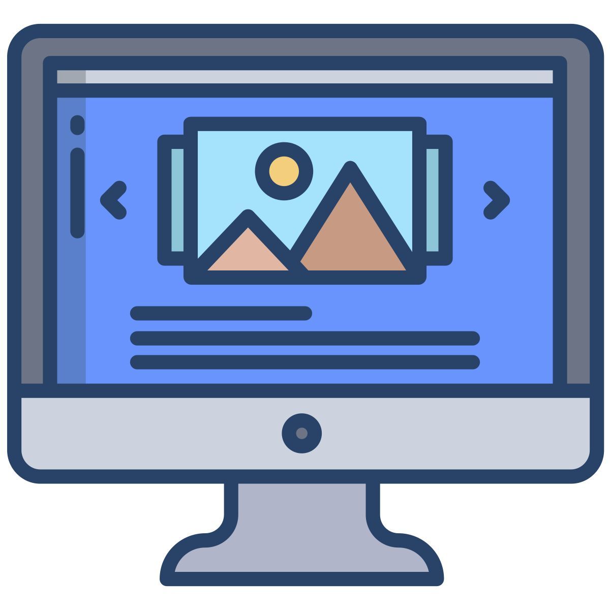computer icon