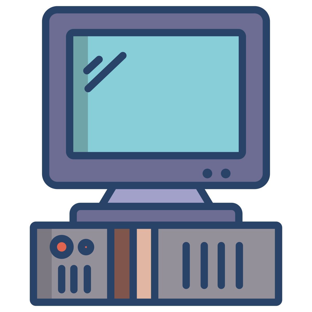 computer icon