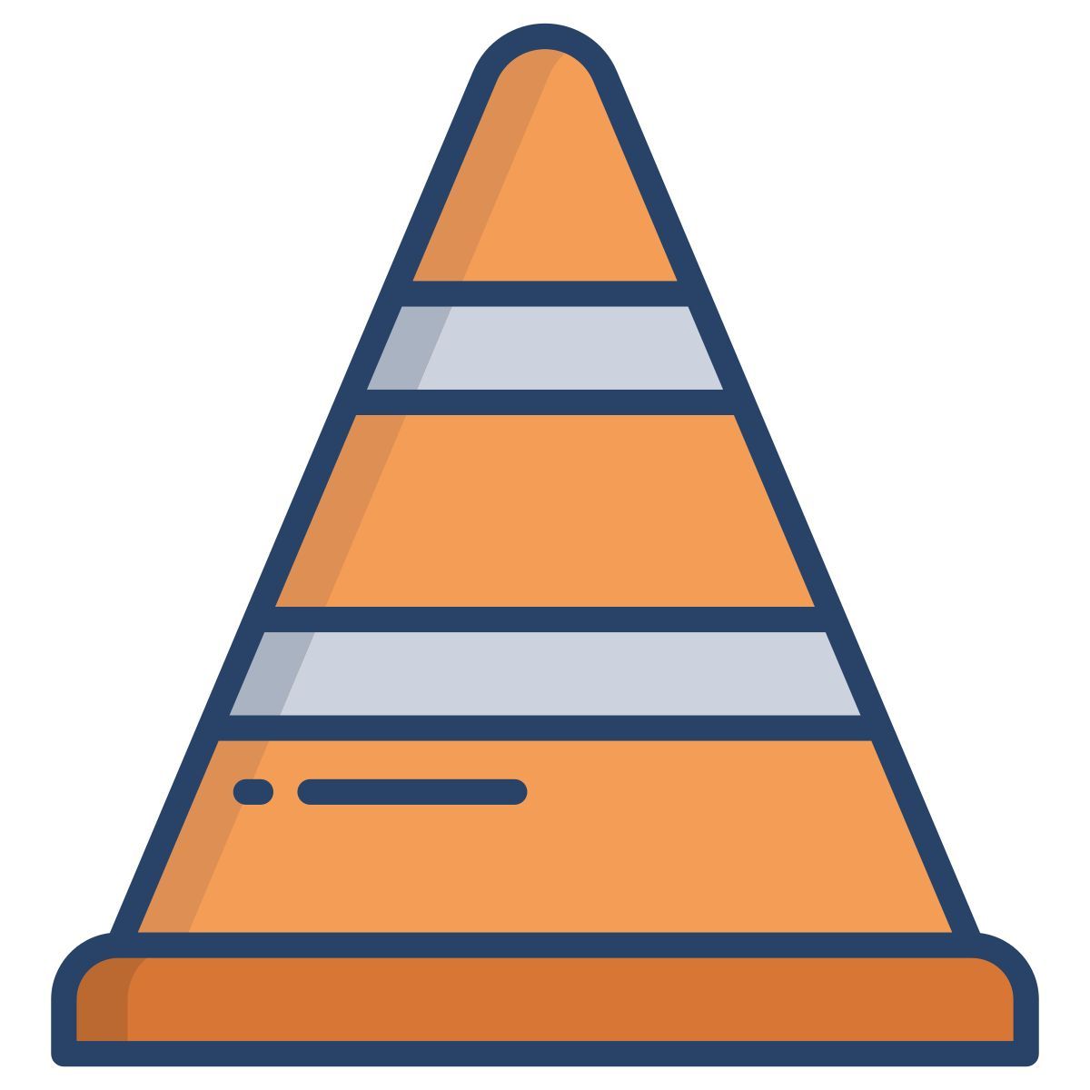 cone icon