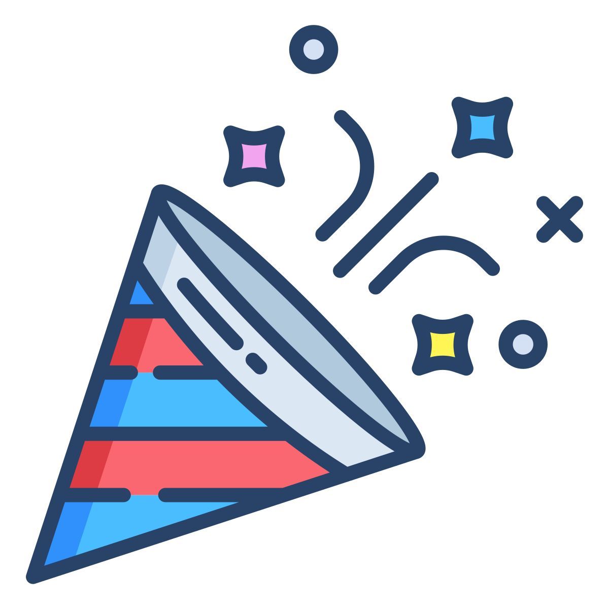 confetti icon