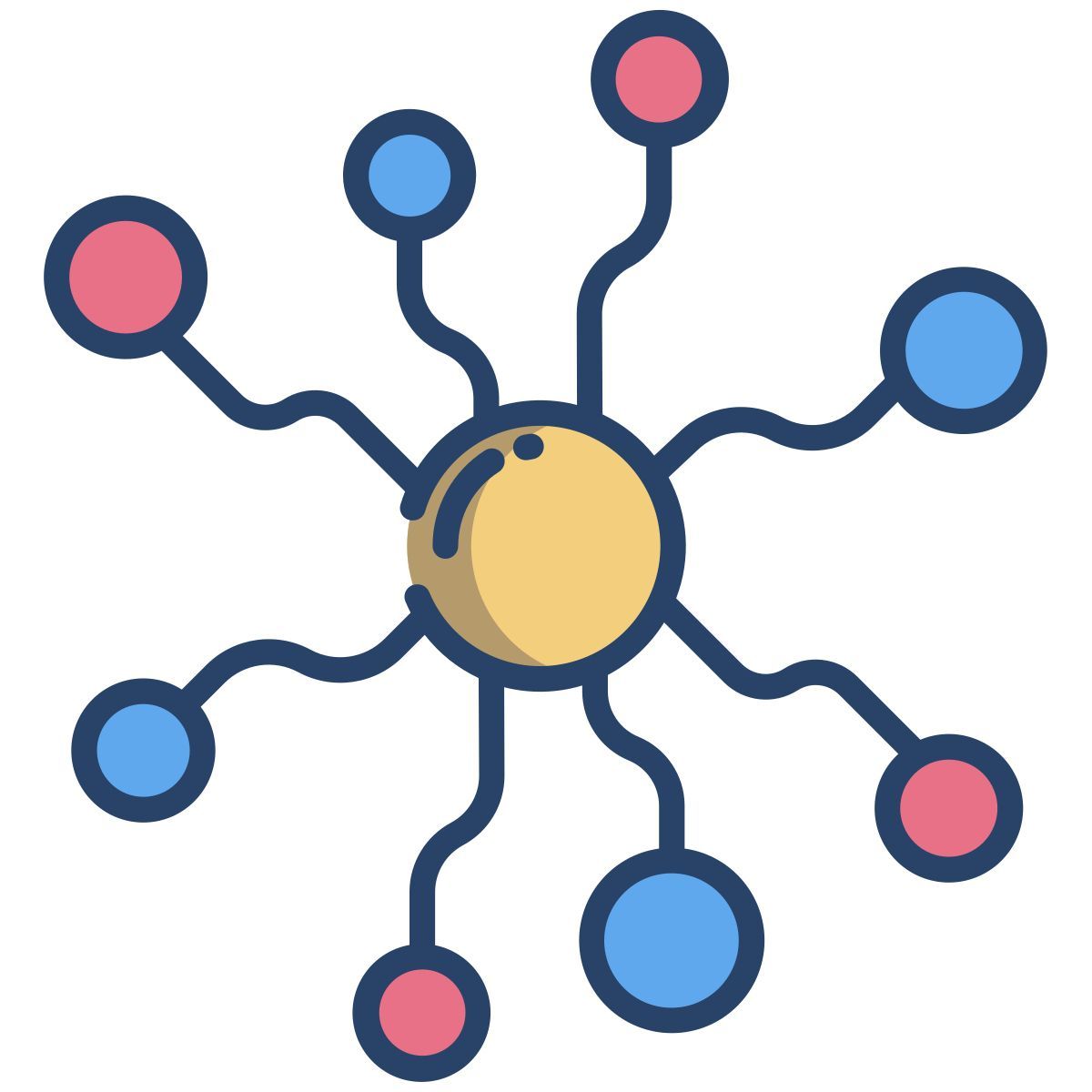 connection icon