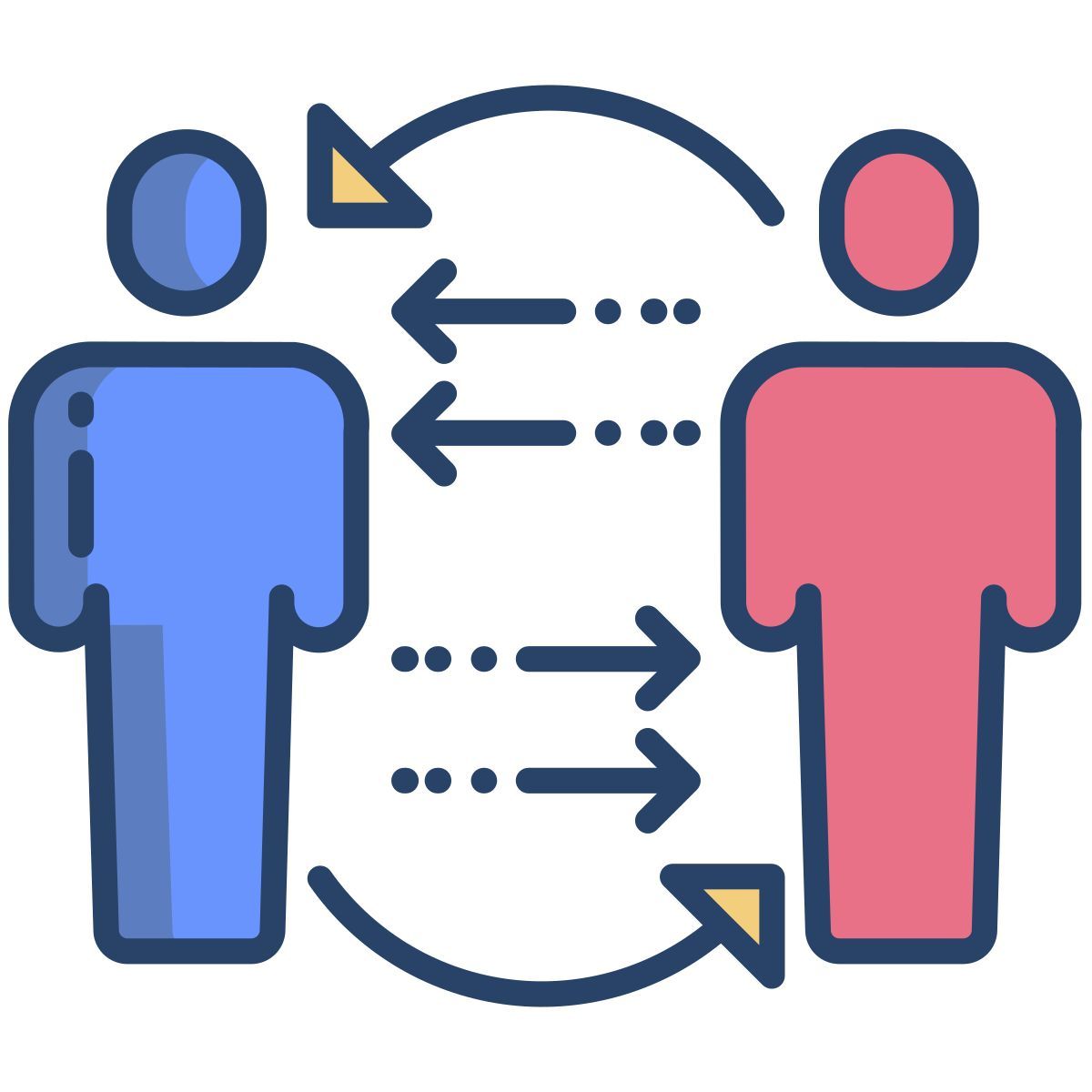 connection icon