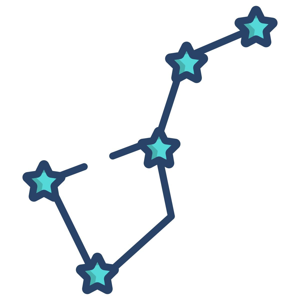 constellation icon