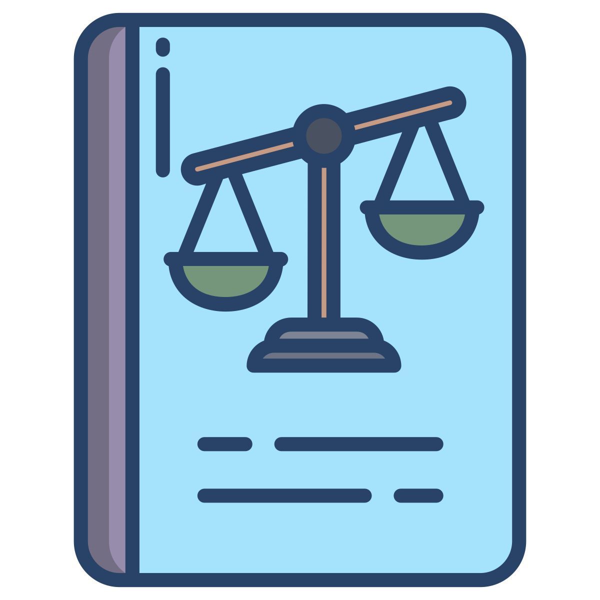 Constitution icon