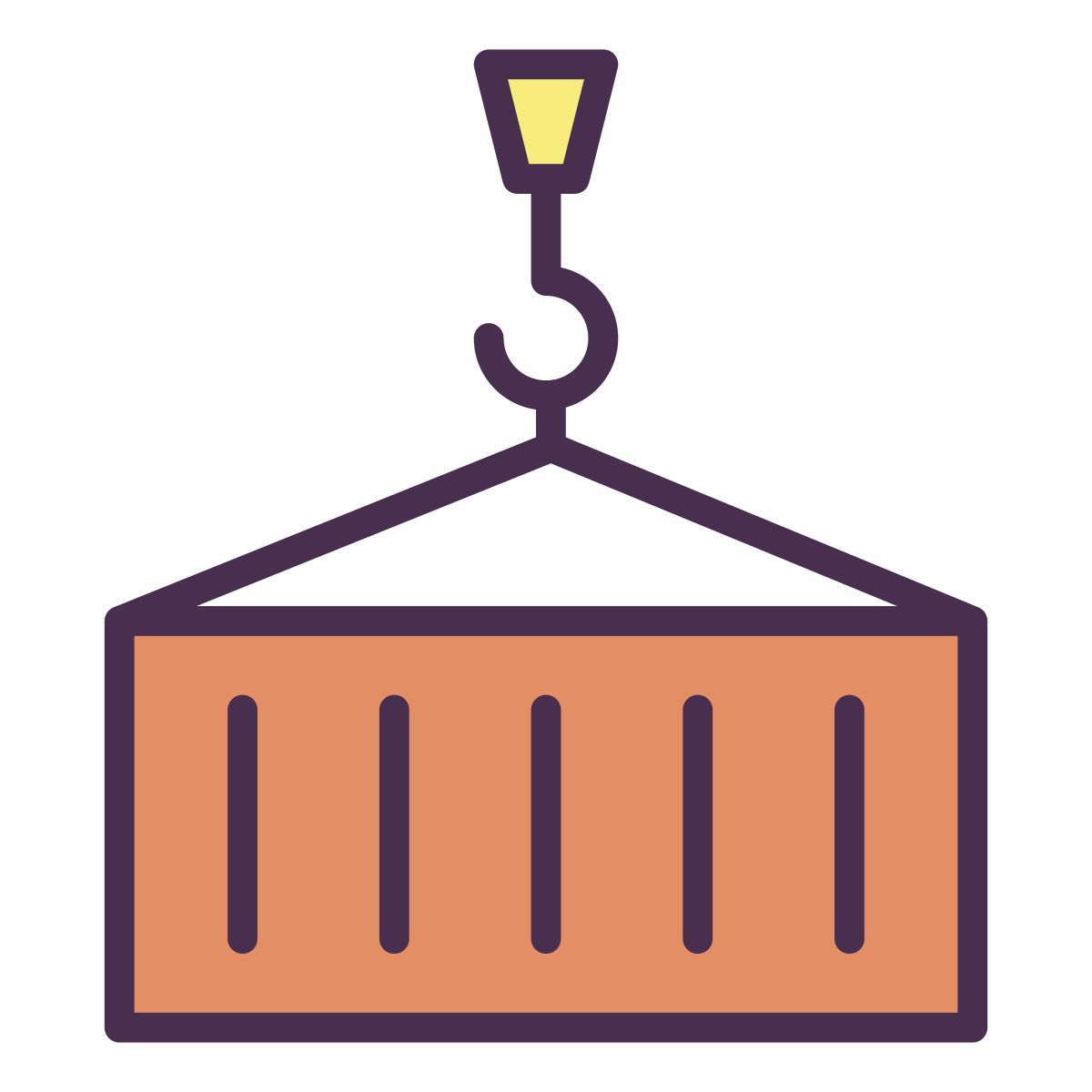 container icon