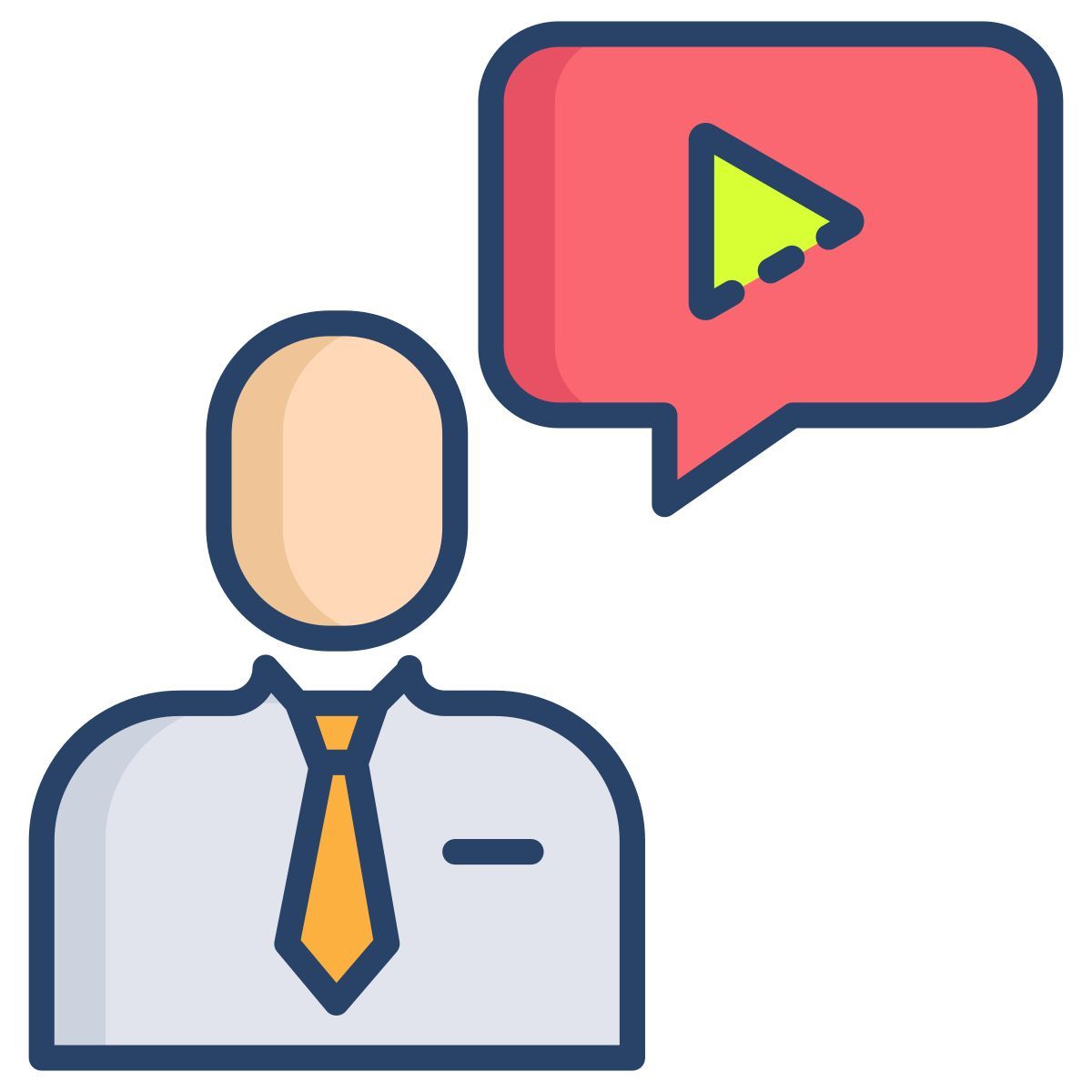 conversation icon