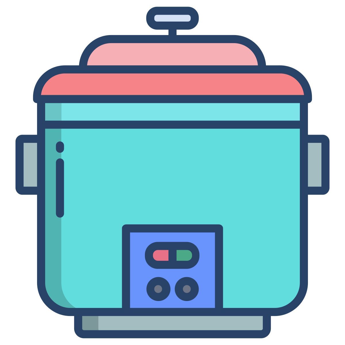 cooker icon