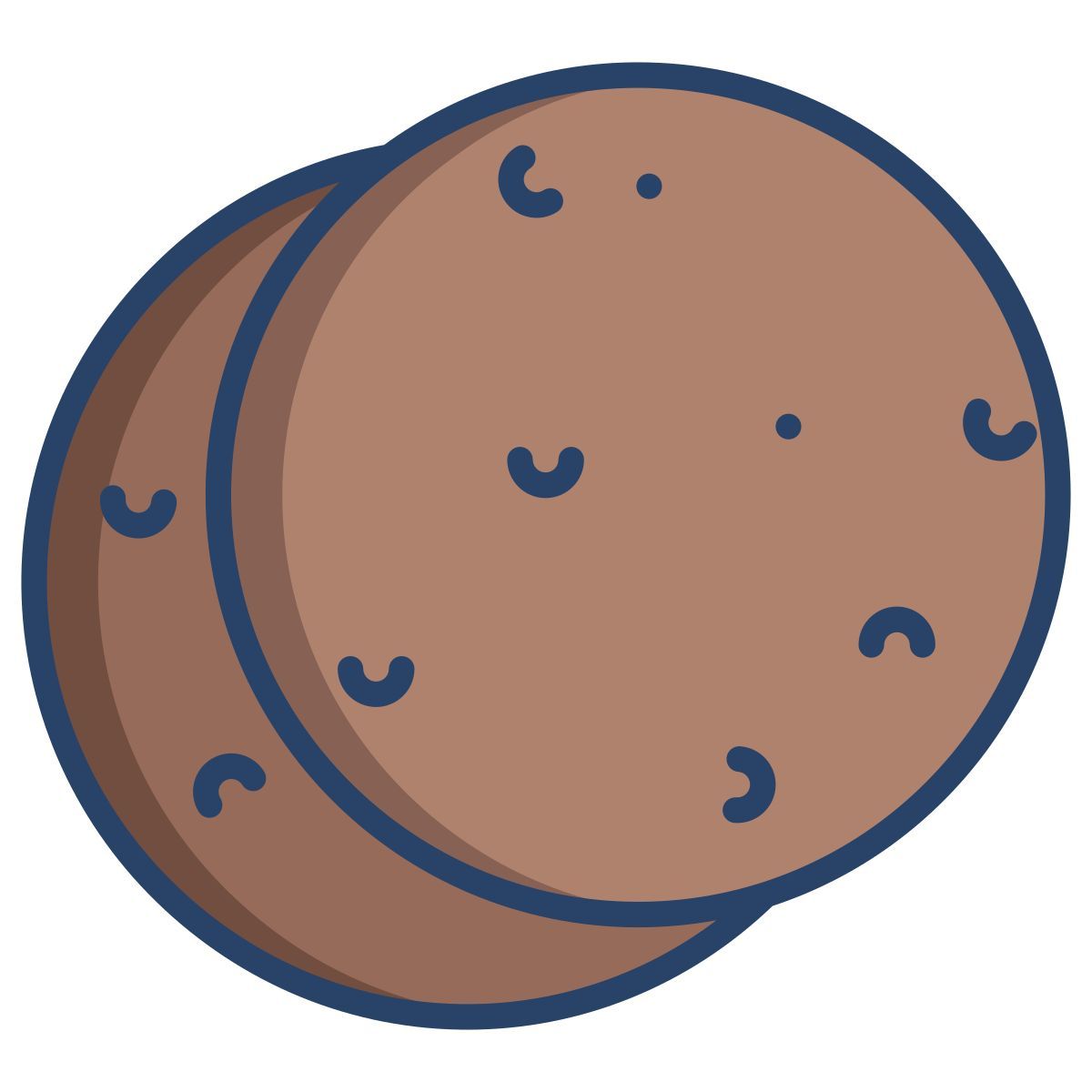 cookie icon