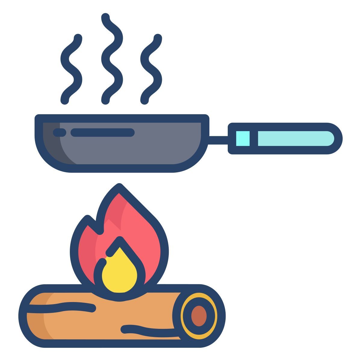 cooking icon