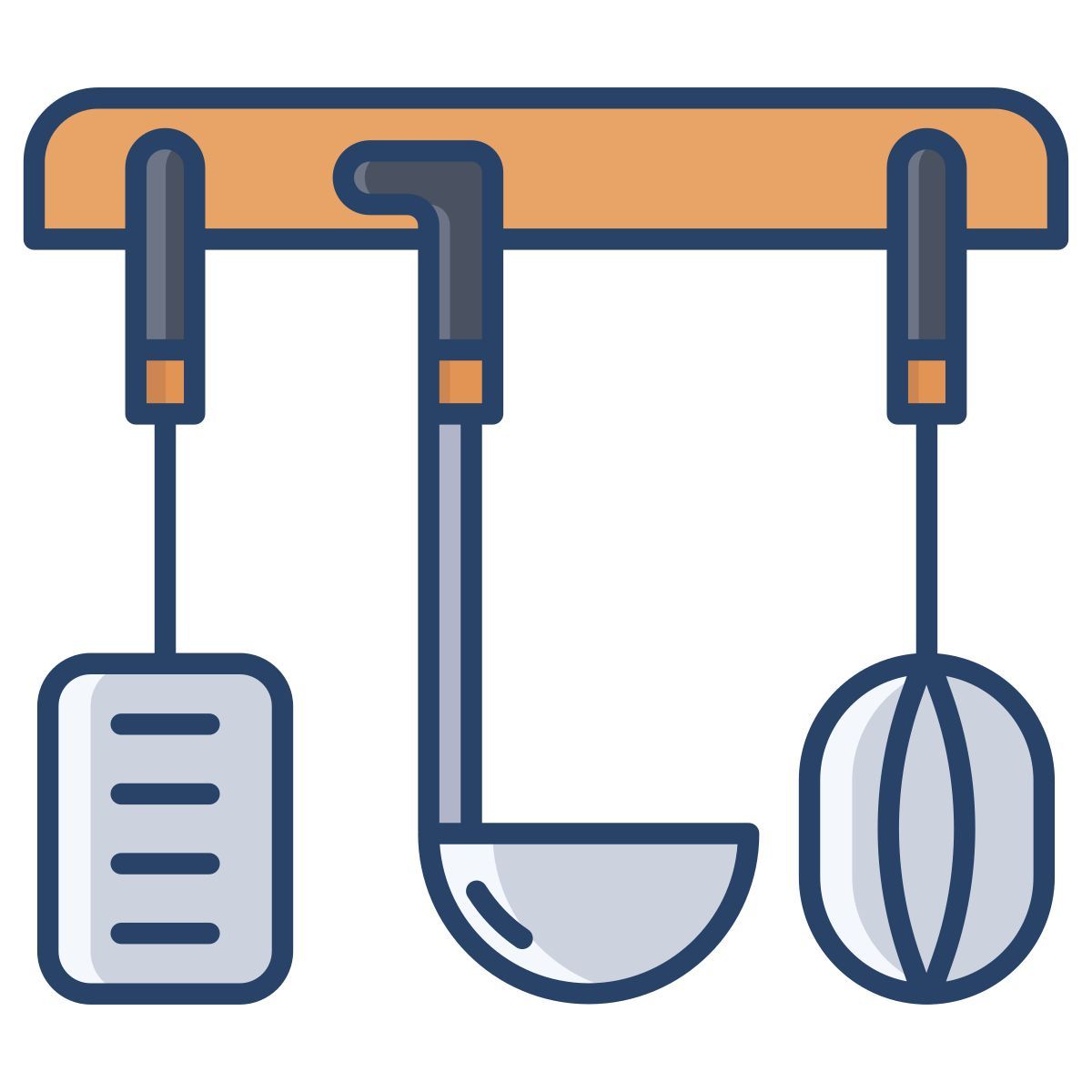 kitchenwares icon