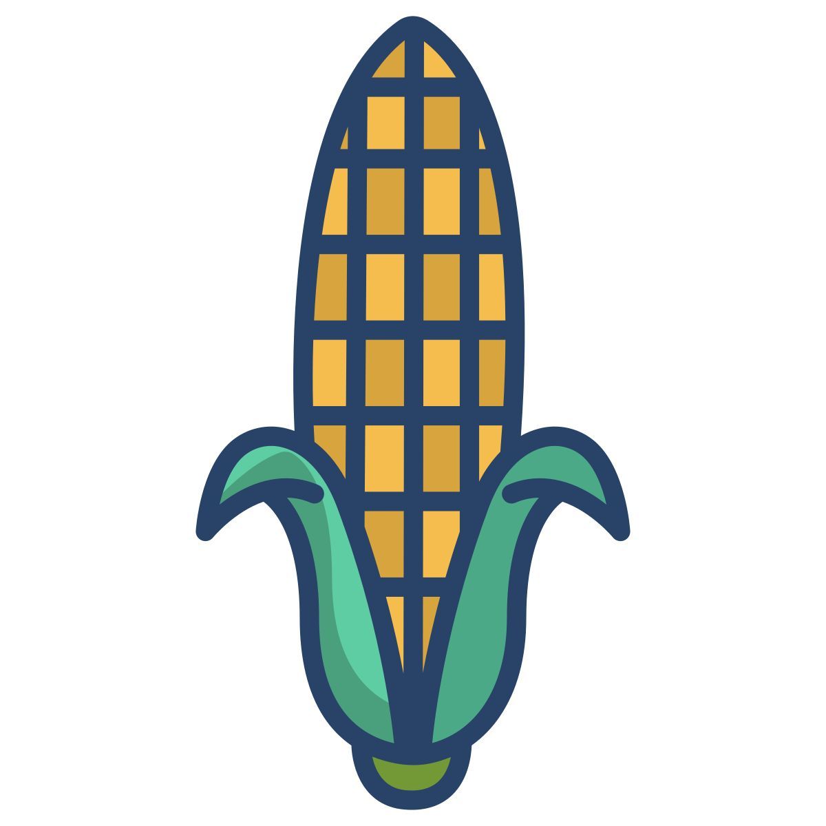 corn icon