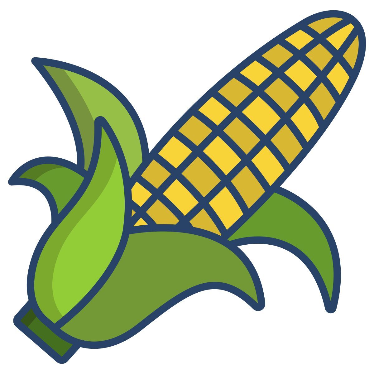 corn icon