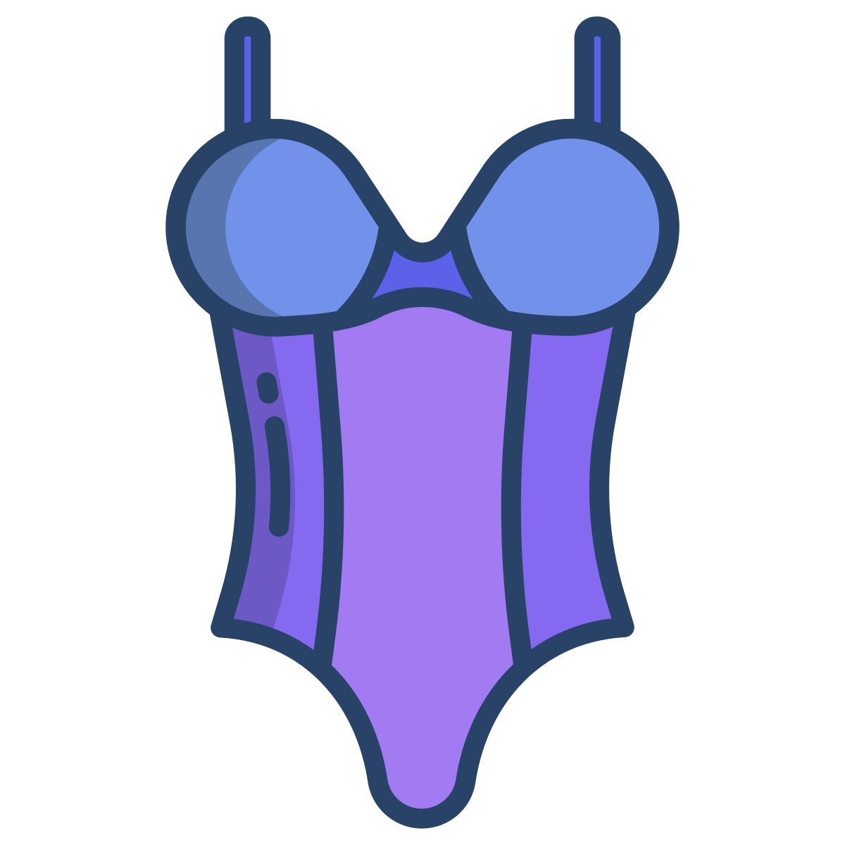 corset icon