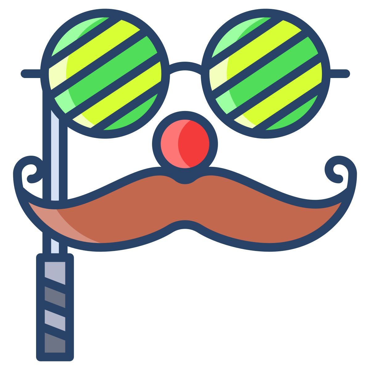 costume icon
