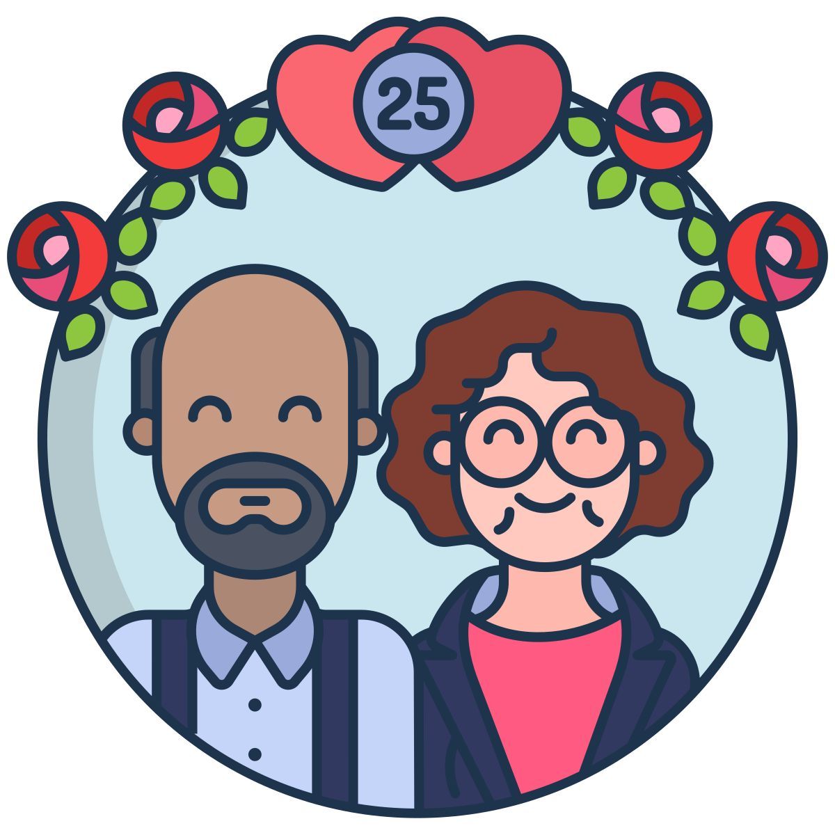 couple icon