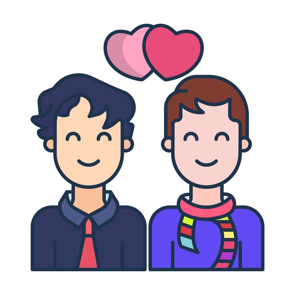 couple icon