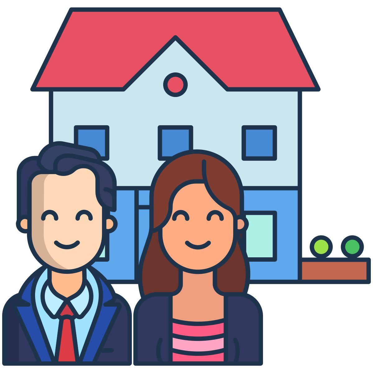 couple icon