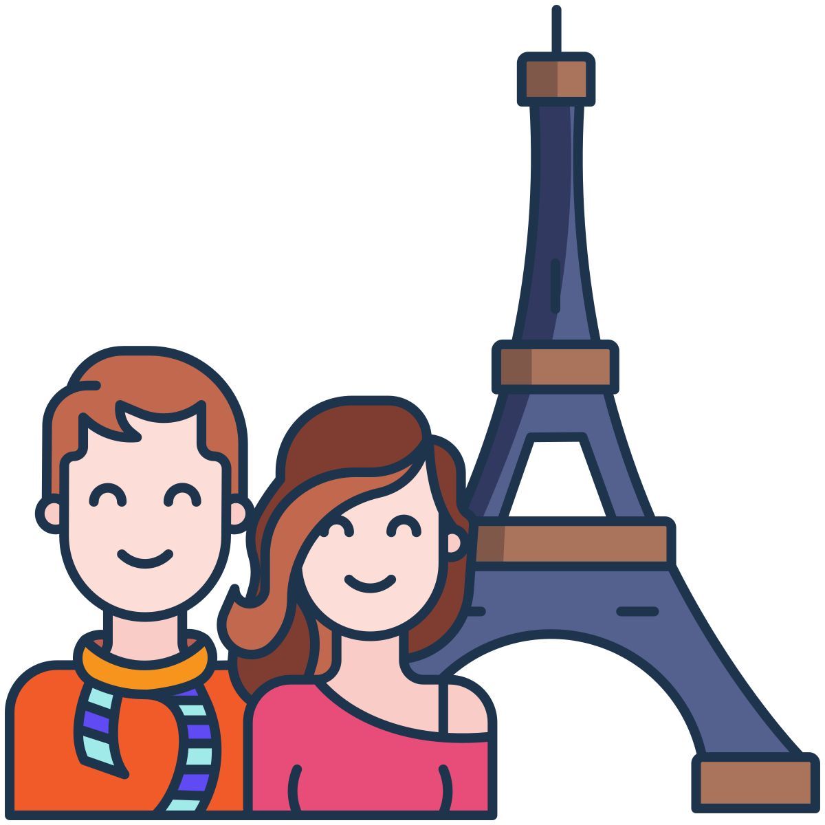 couple icon