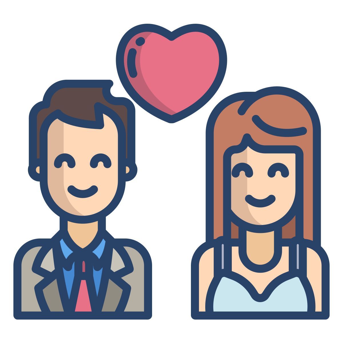 couple icon