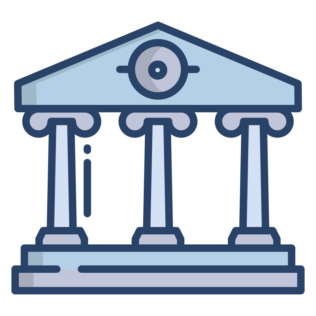 court icon