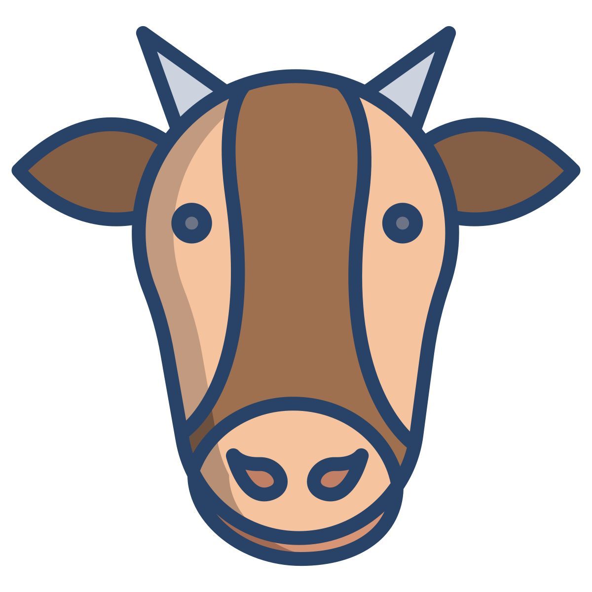 cow icon