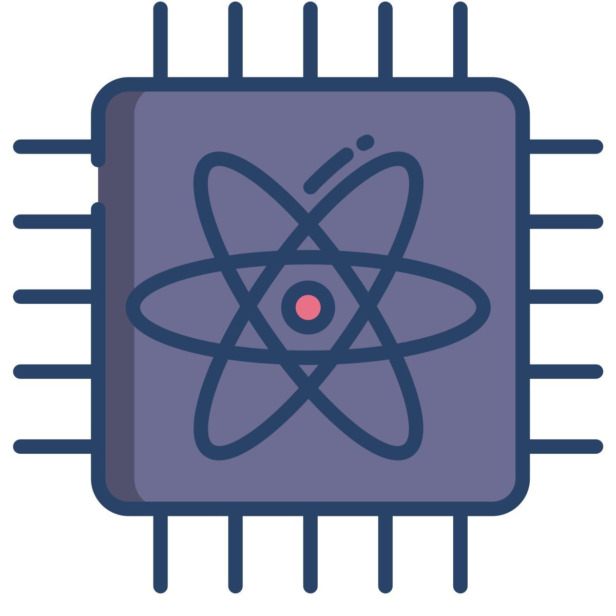 cpu icon