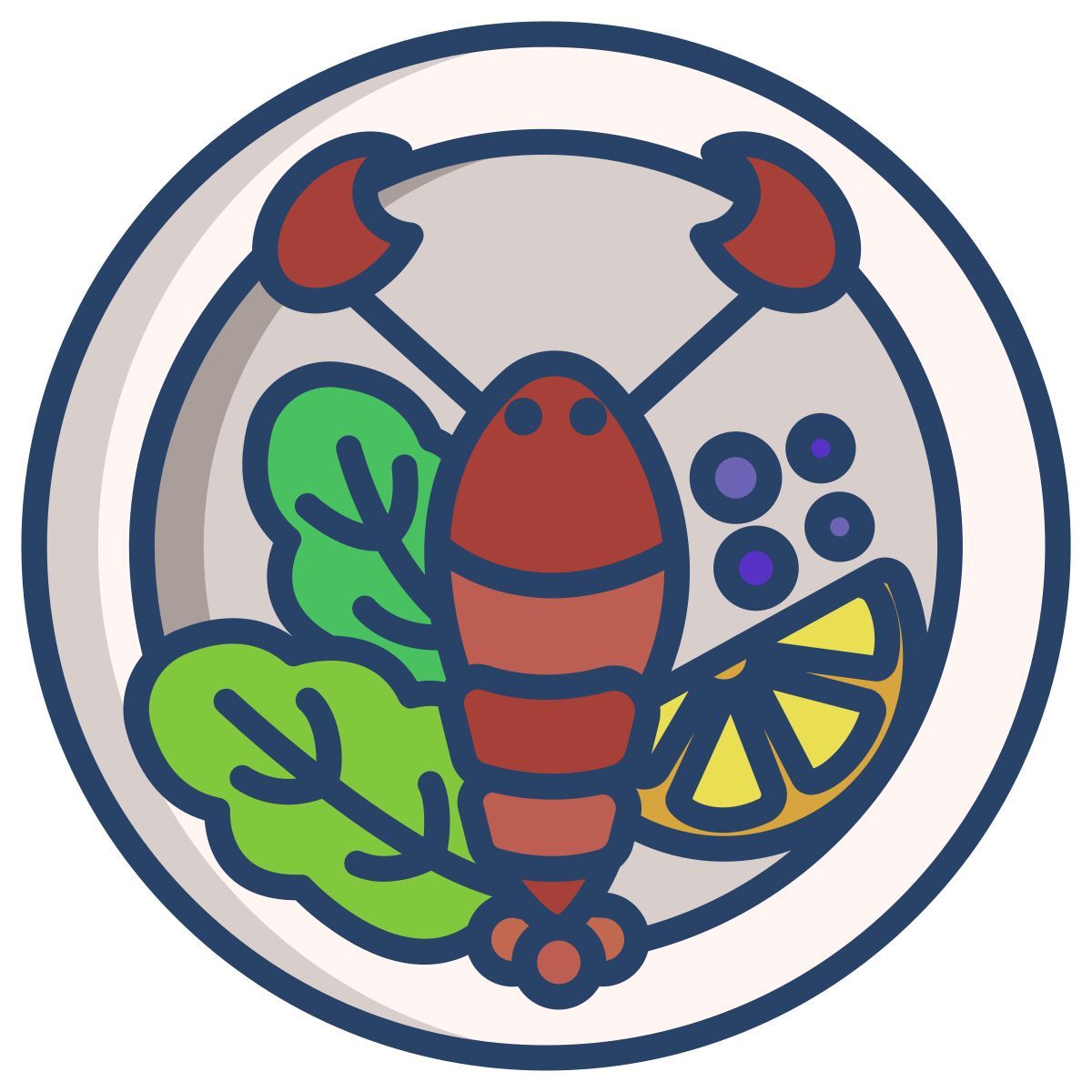 crab icon