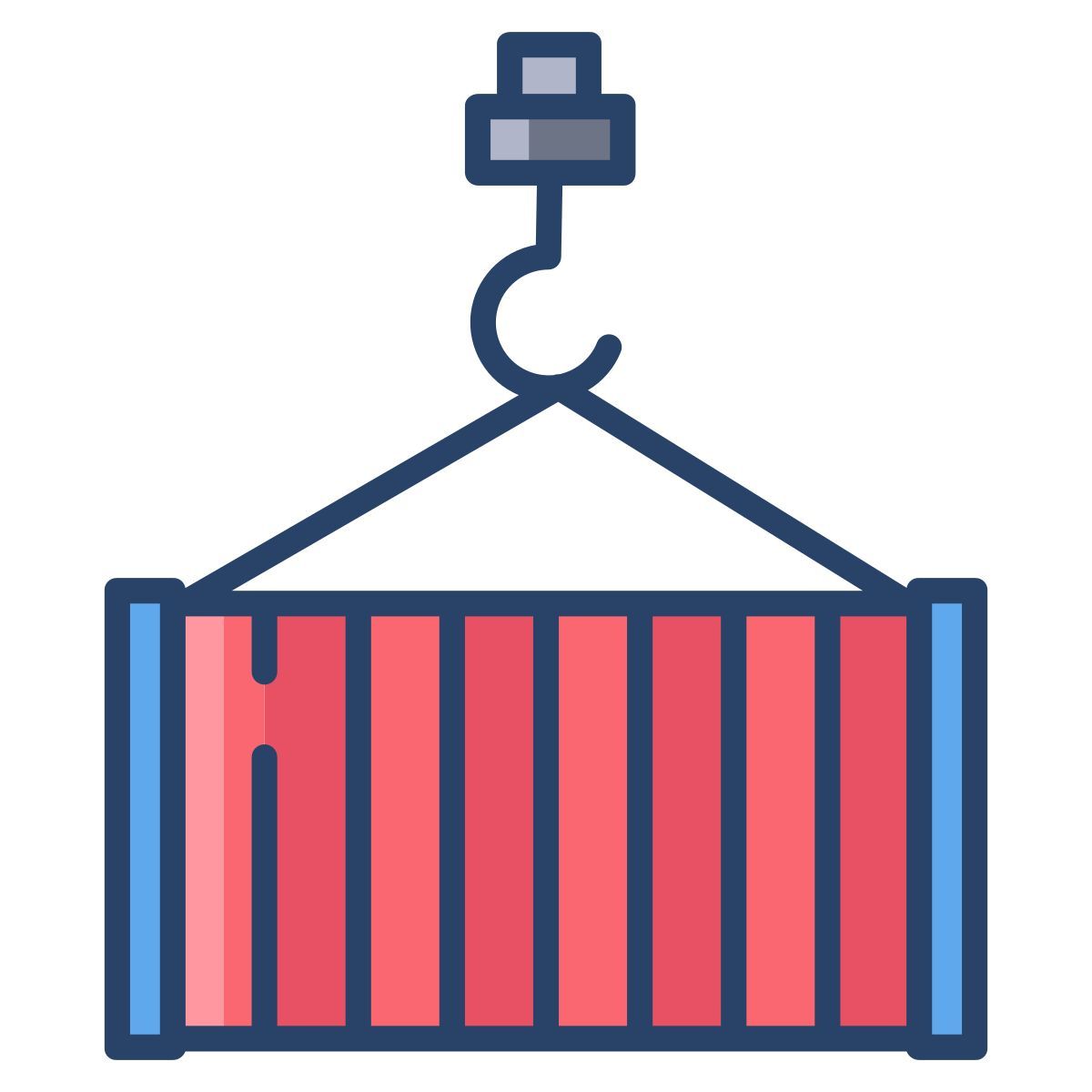 crane icon