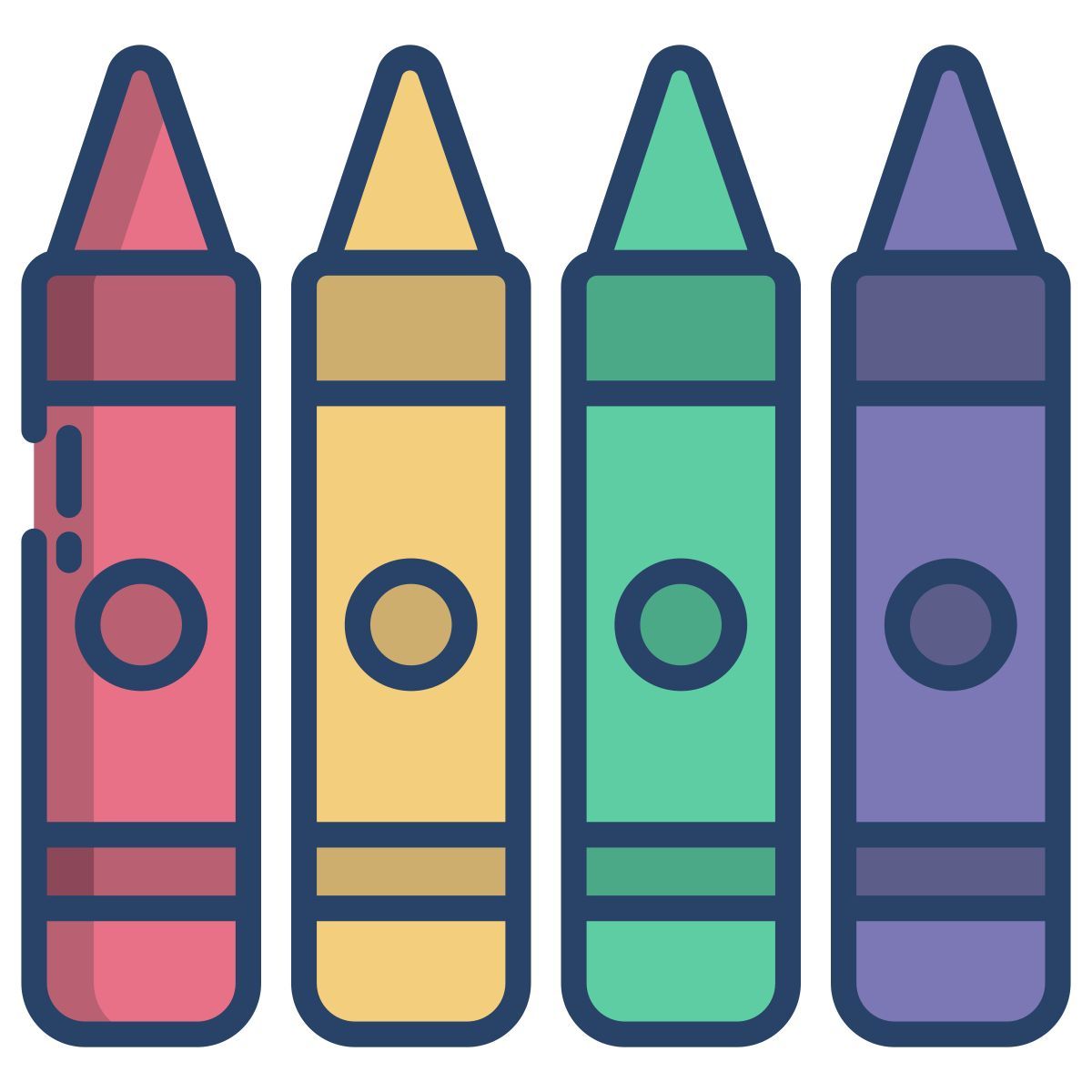 crayon icon