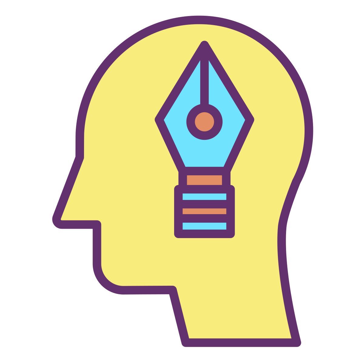 creative icon