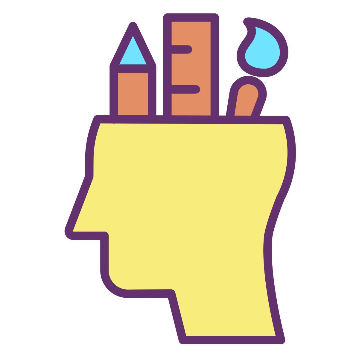 creative icon