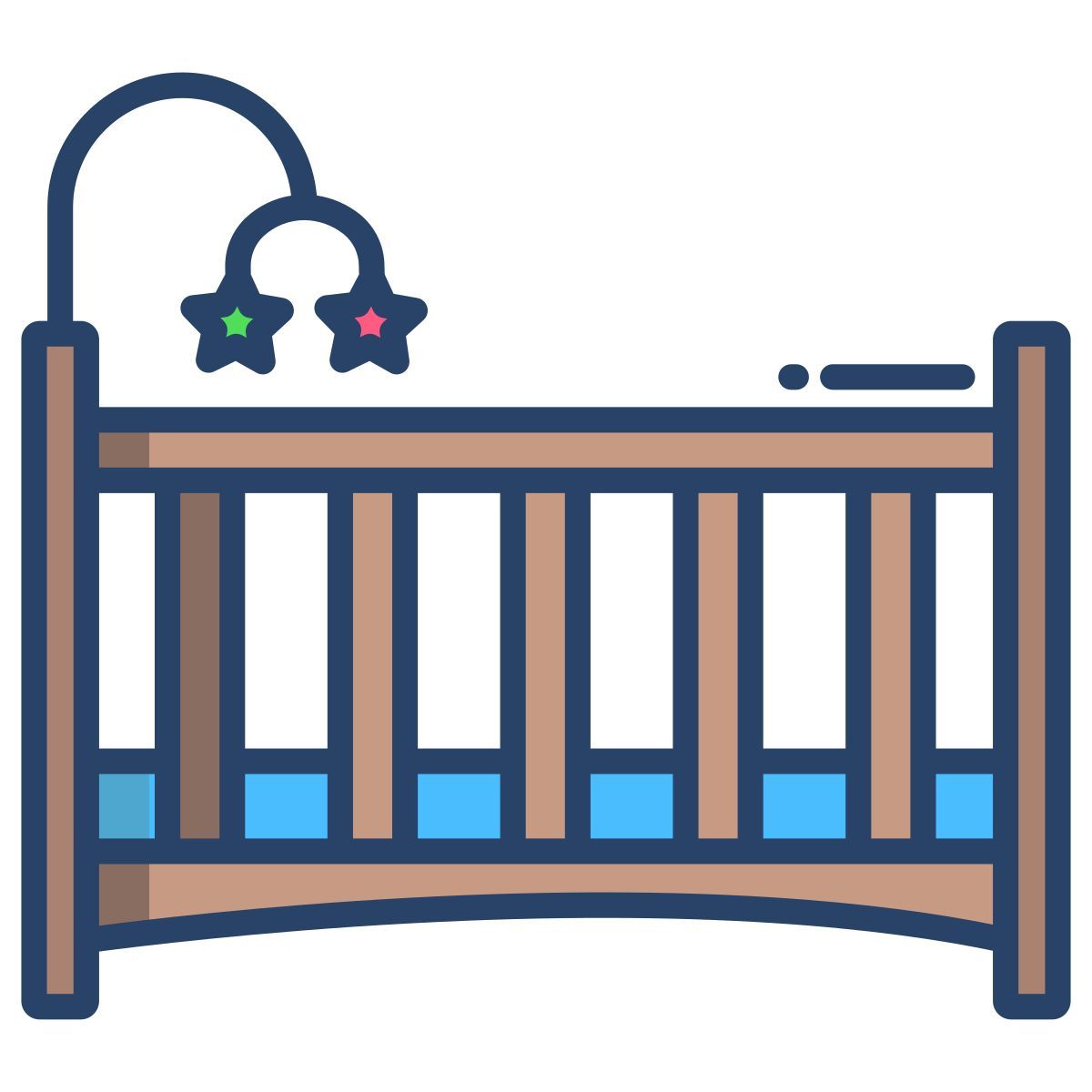crib icon