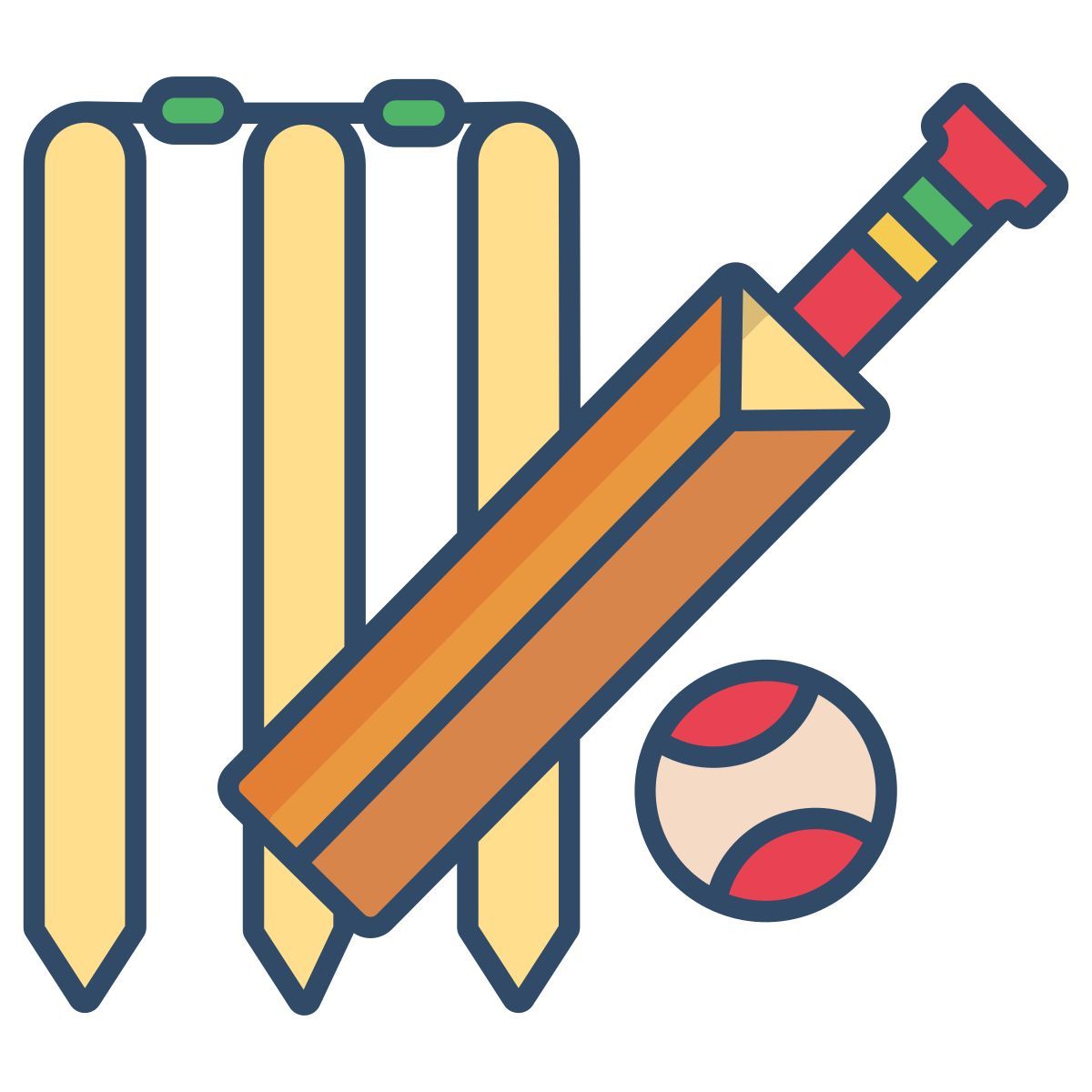 cricket icon