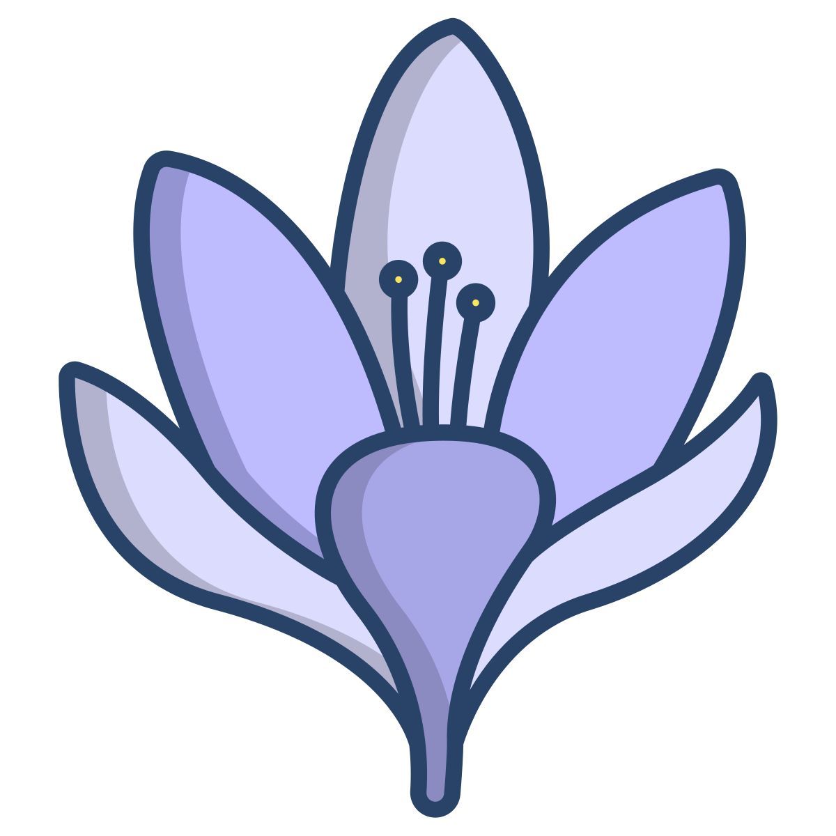 krokus icon