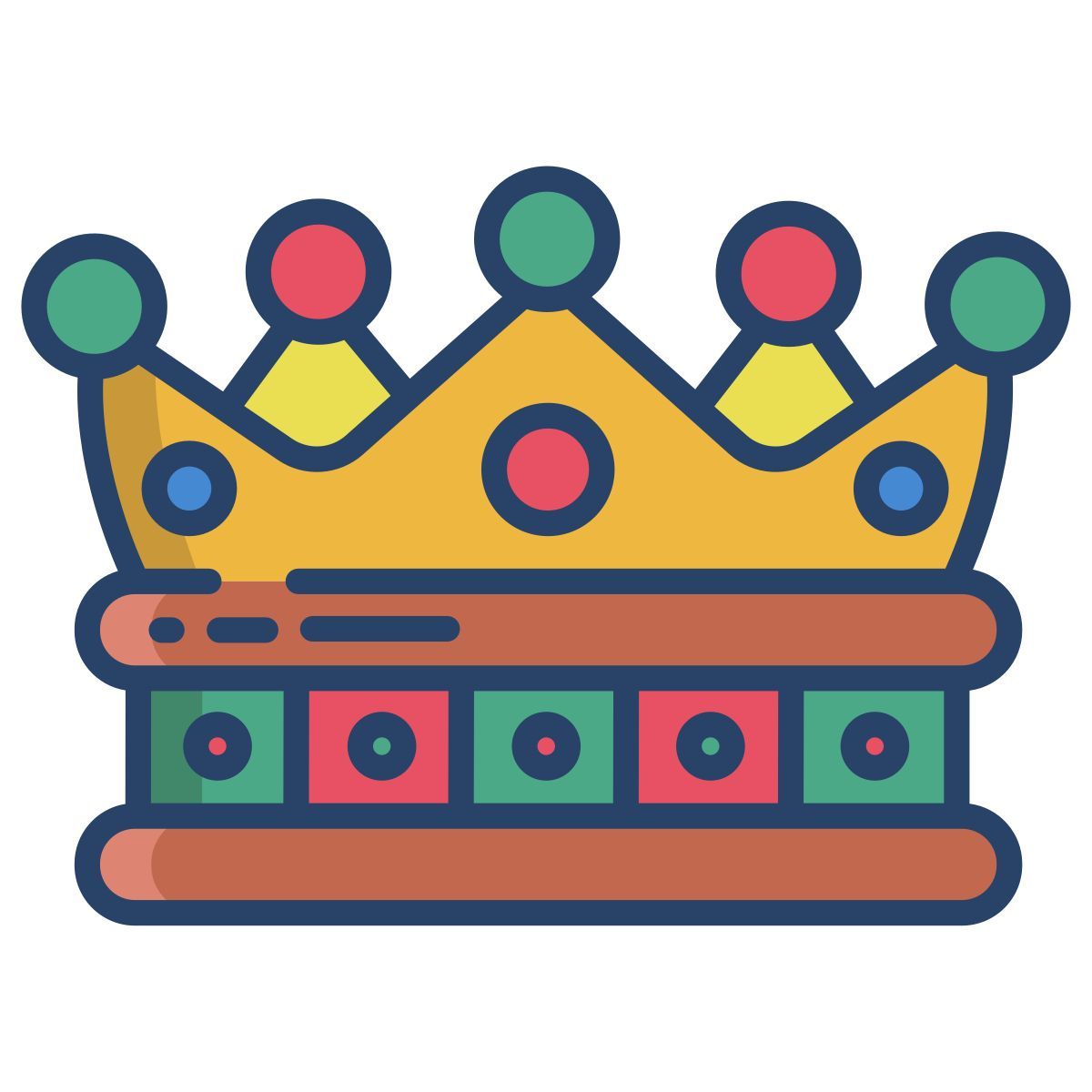 crown icon