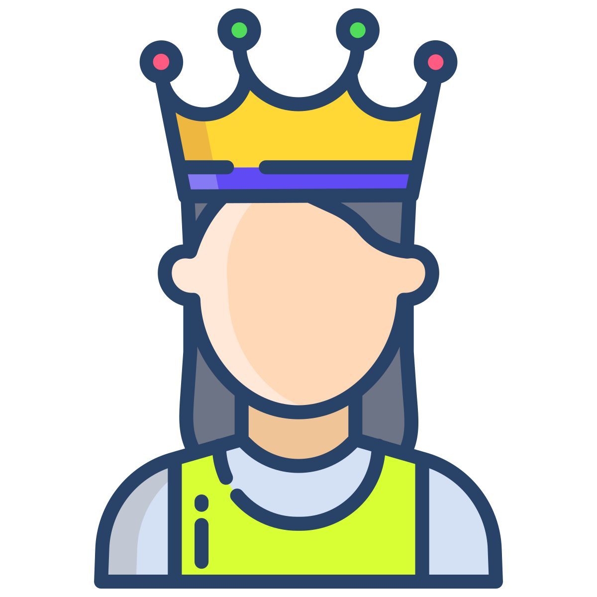 crown icon