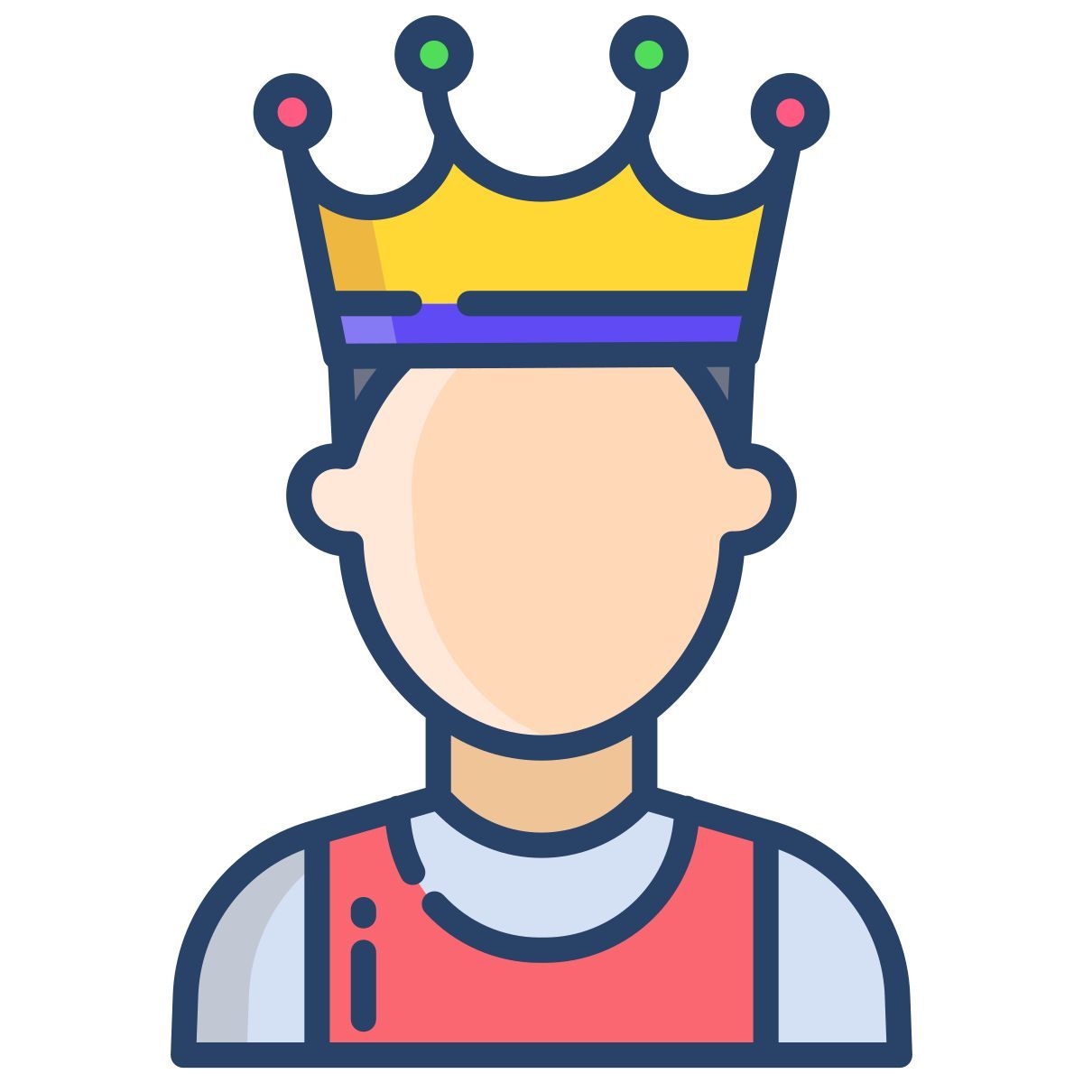 crown icon