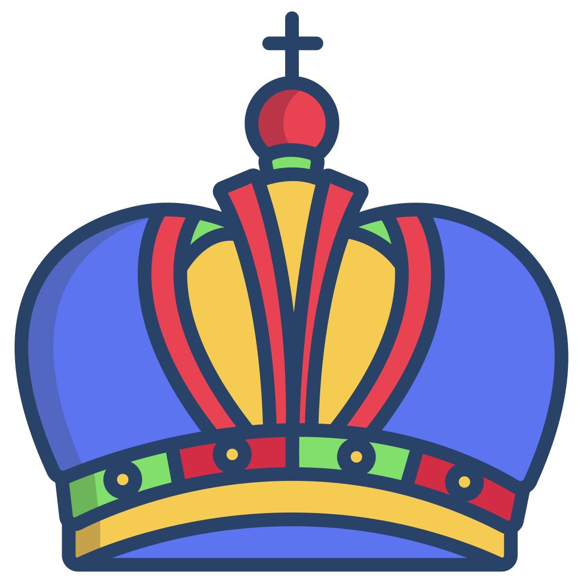 crown icon