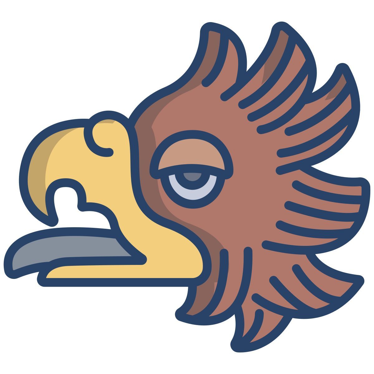 cuauhtli icon
