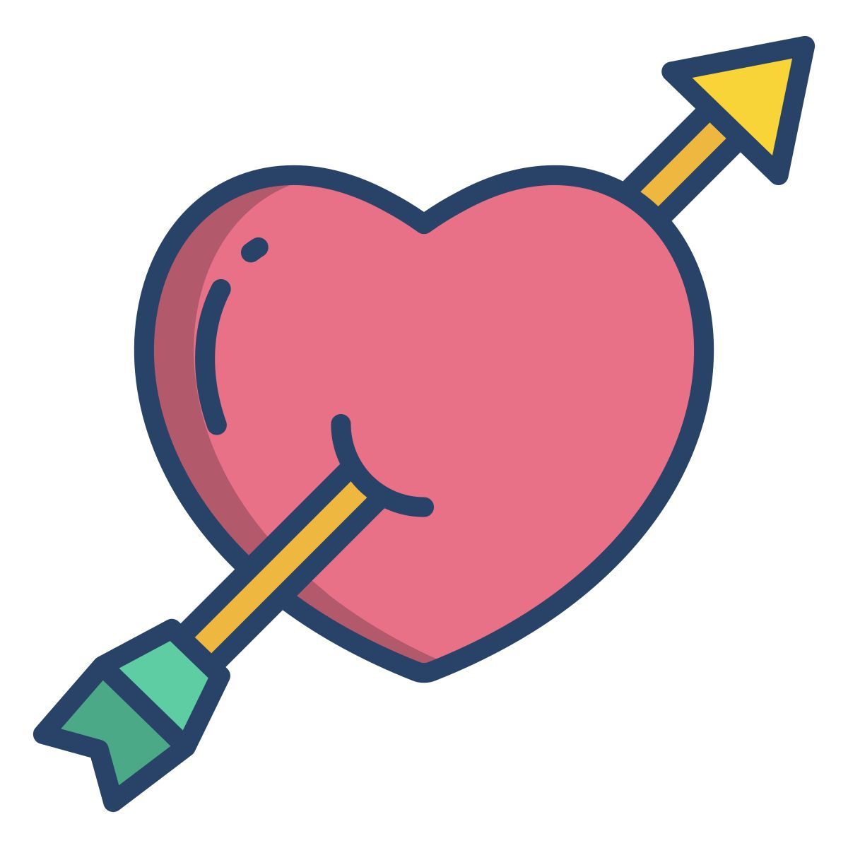 cupid icon