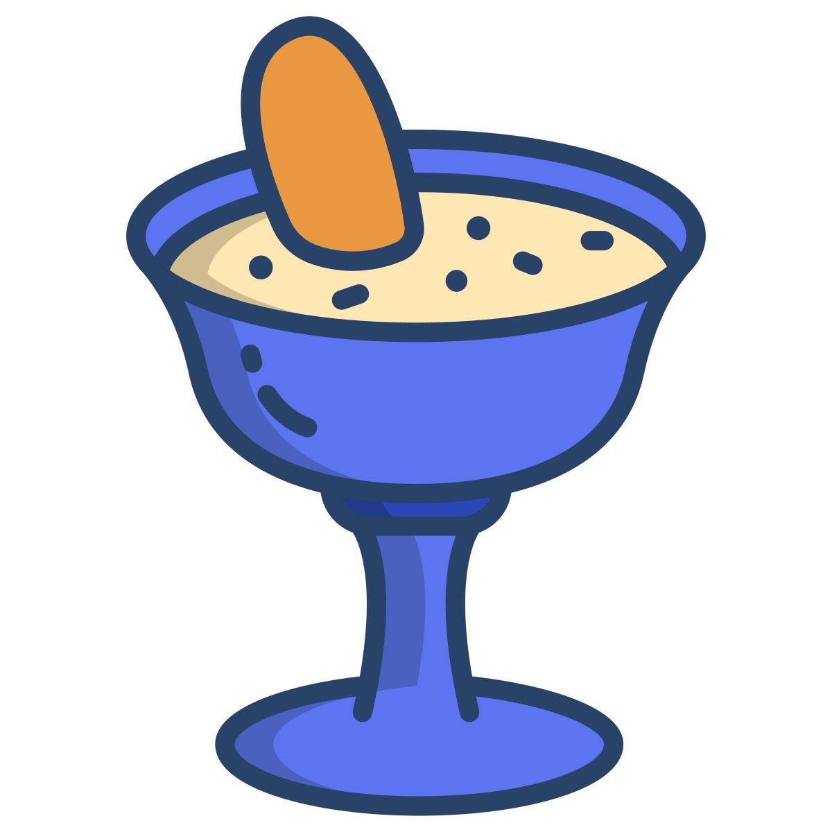 custard icon