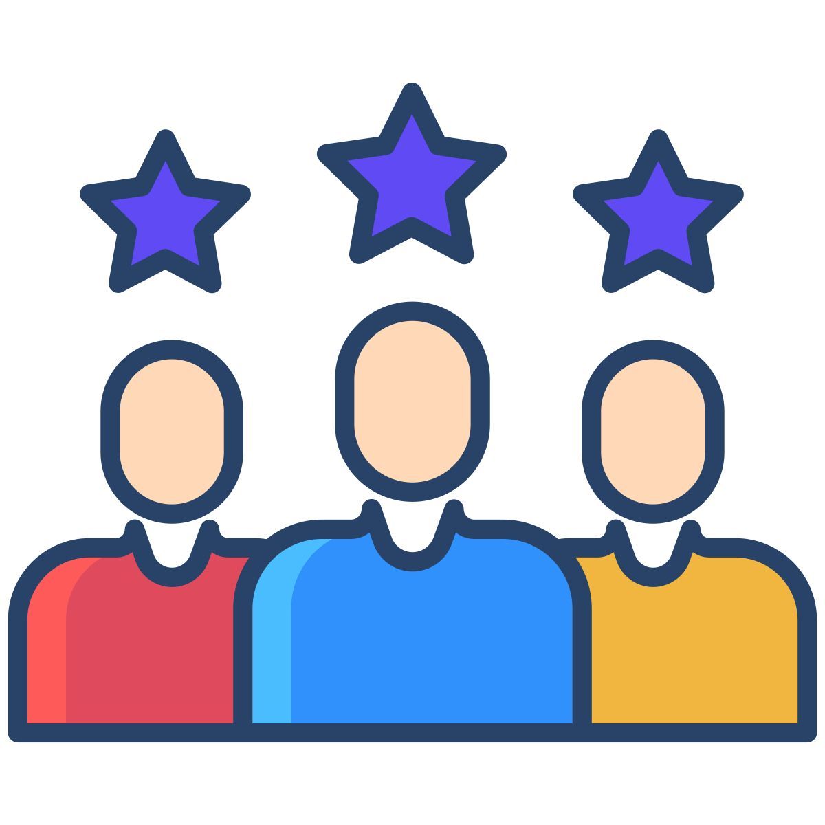 customer icon