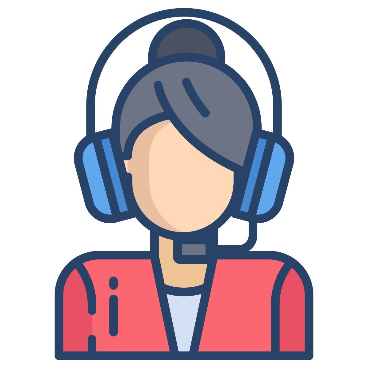 customer service icon