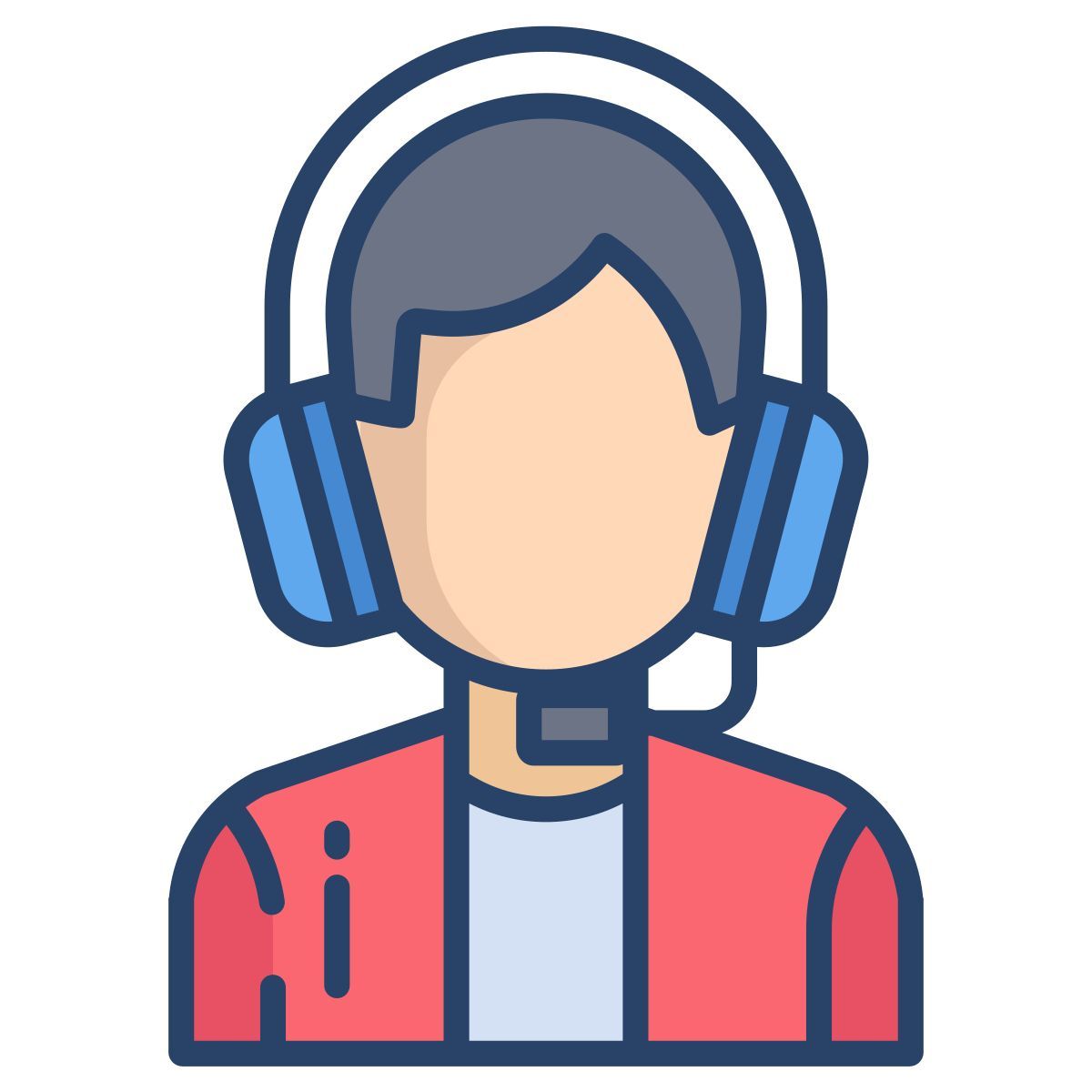 customer service icon