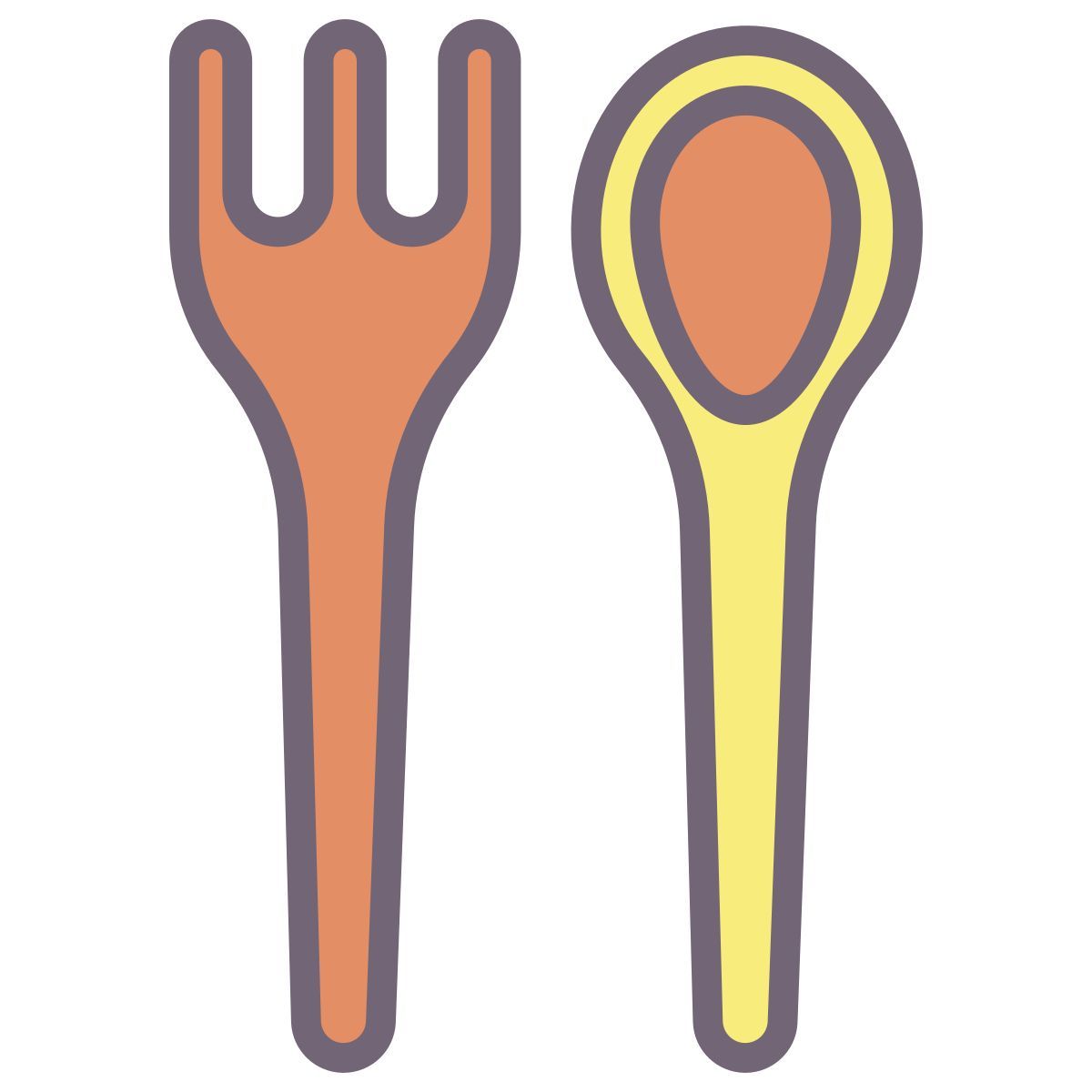 cutlery icon
