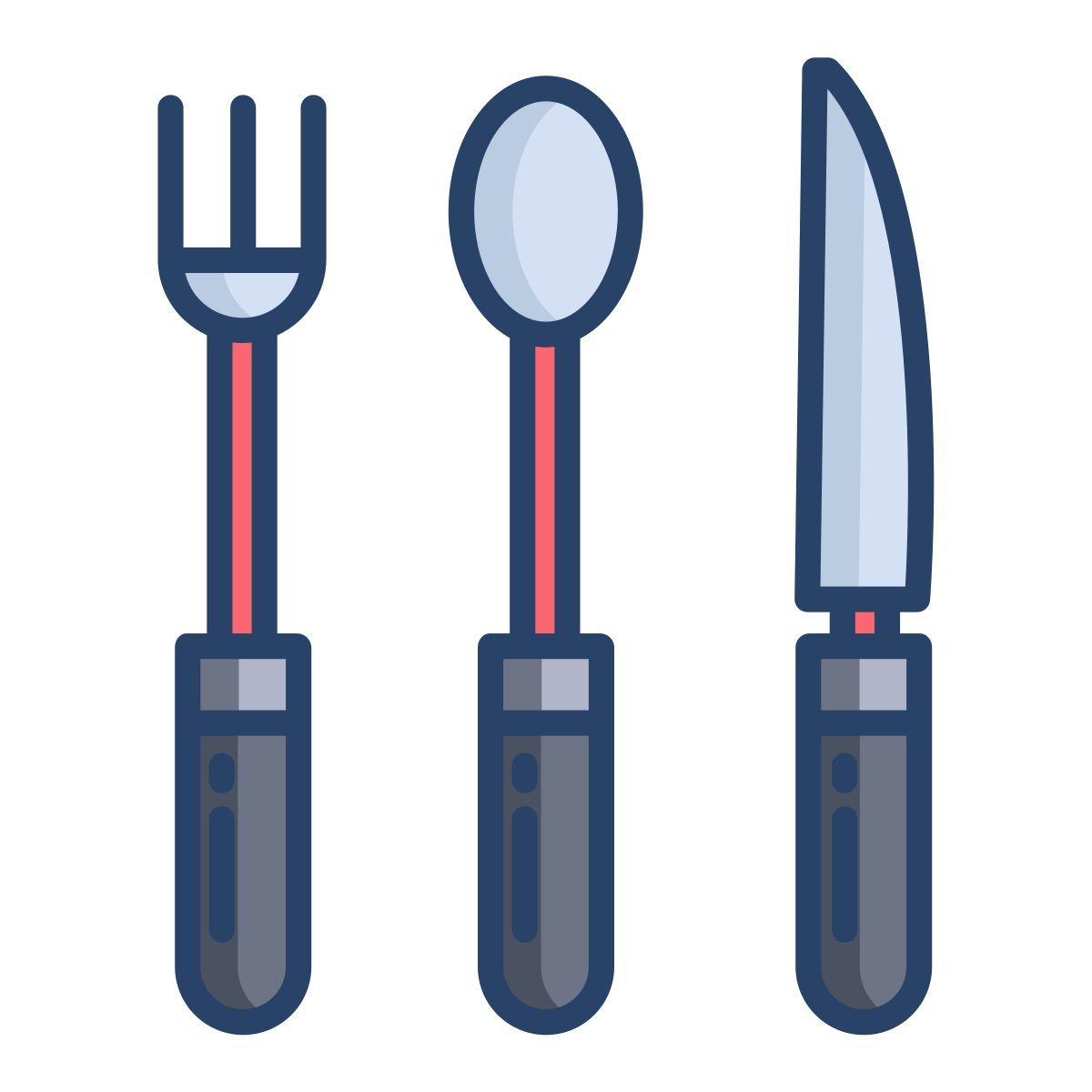 cutlery icon