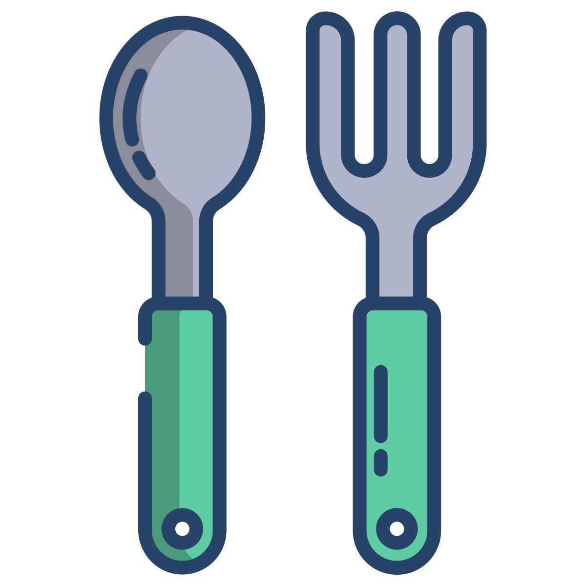 cutlery icon