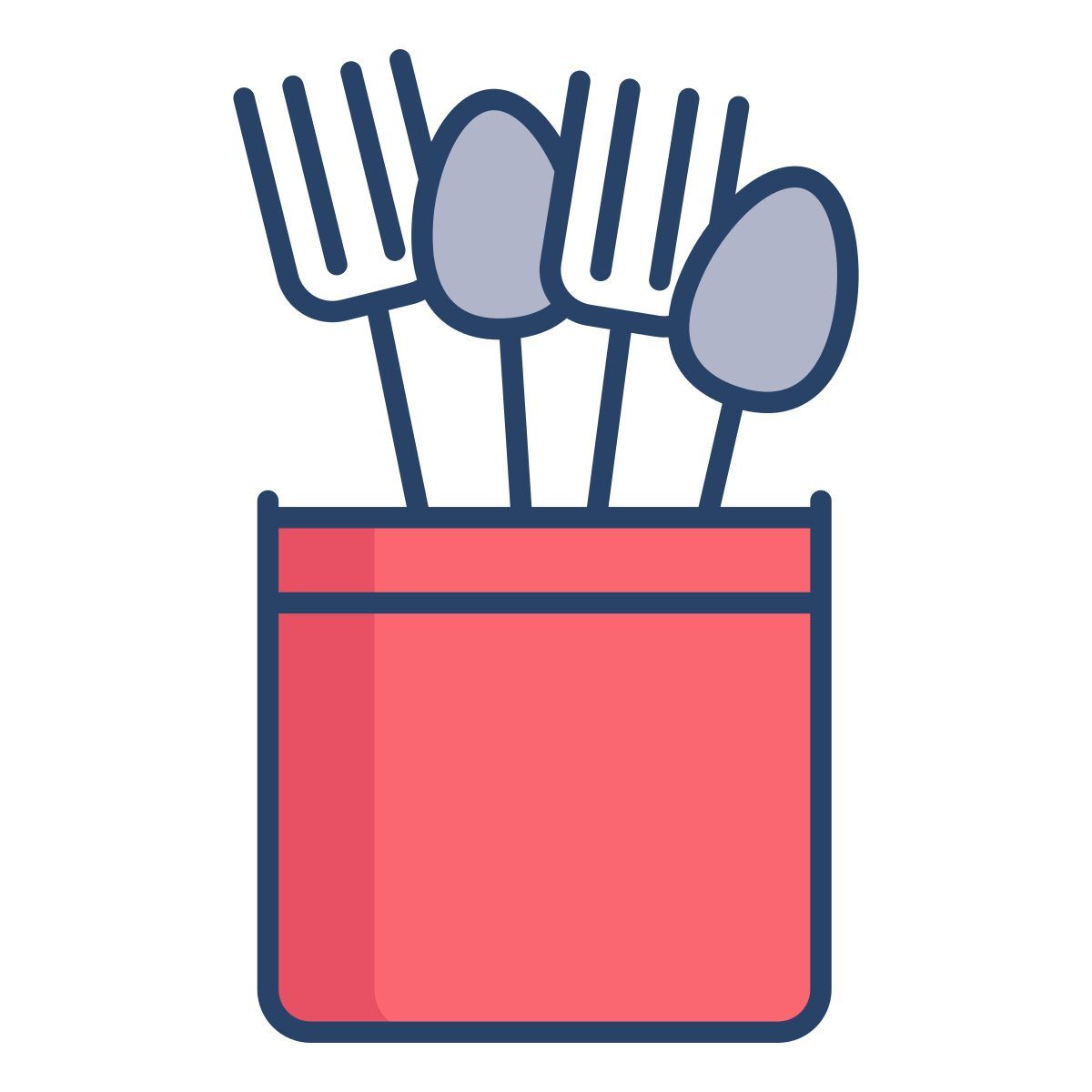 cutlery icon