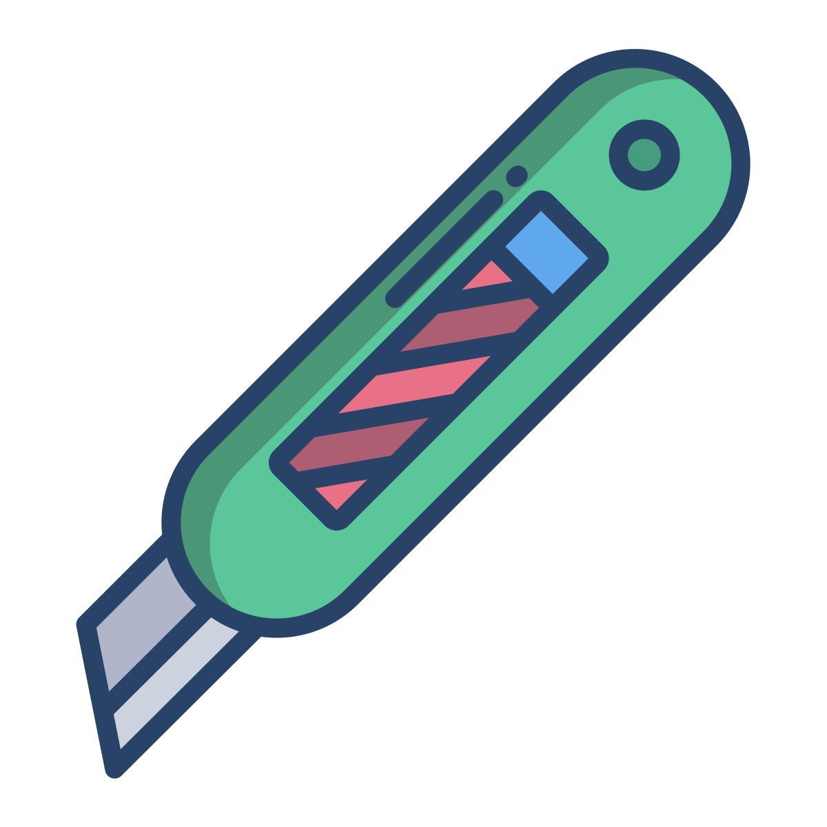 cutter icon